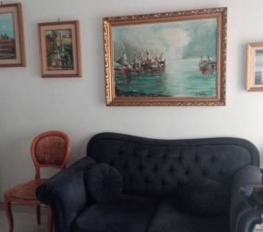 Quadrilocale in vendita a Agrigento (Agrigento), Via Acrone 85