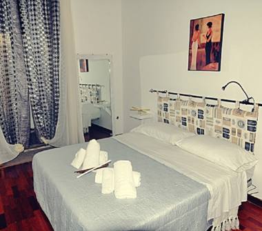 Quadrilocale in affitto a Cosenza (Cosenza), Via Francesco Valentini 4