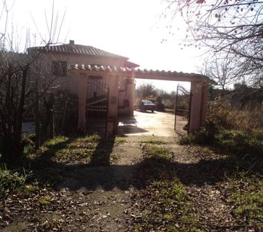 Rustico/Casale in vendita a Cave (Roma)