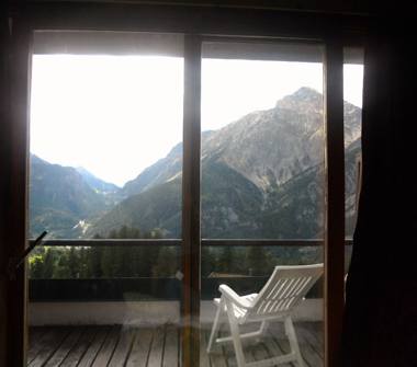 Affitto Appartamento Vacanze a Cesana Torinese, Frazione San Sicario Alto