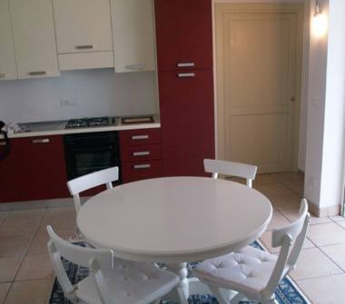 Attico in affitto a Miggiano (Lecce), Via Santa Barbara 20