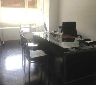 Ufficio in affitto a Torino, Zona Cit Turin