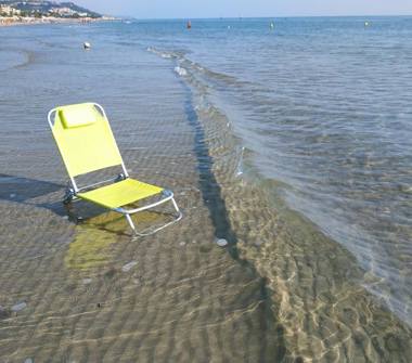 Affitto Appartamento Vacanze a Grottammare (Ascoli Piceno)