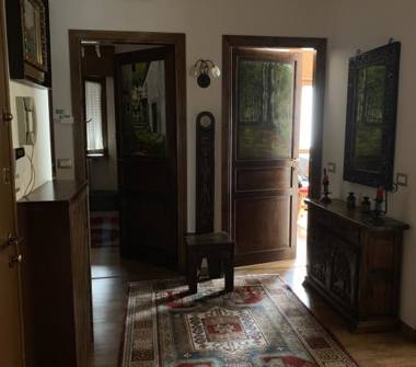 Affitto Appartamento Vacanze a Barzio, Frazione Concenedo