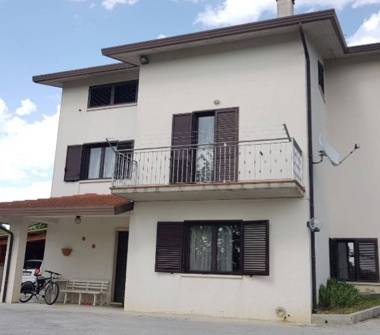 Villa in vendita a Campodipietra (Campobasso)