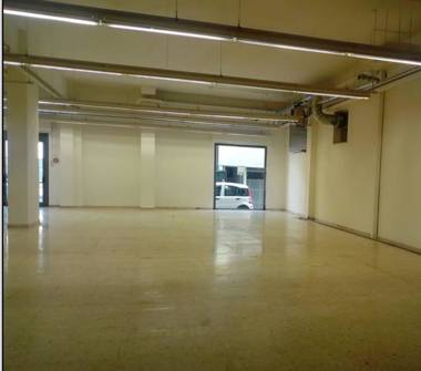 Negozio in affitto a Teramo (Teramo)