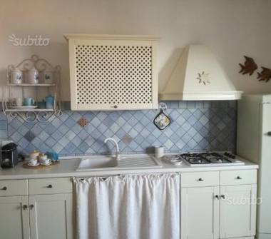 Trilocale in vendita a Valledoria, Frazione La Ciaccia, Via dei Mille 56