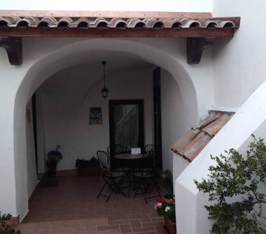 Offerta Vacanze Bed & Breakfast a Rocchetta a Volturno, Frazione Rocchetta Nuova, Via Madonna delle Grotte 84