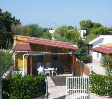 Affitto Villa Vacanze a Manduria, Frazione San Pietro