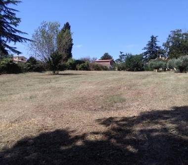 Terreno Edificabile Residenziale in vendita a Fiumicino, Frazione Casale Dell'aranova, Via Vittorio Gauthier 65