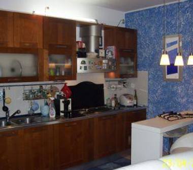 Trilocale in vendita a Colledara, Frazione Villa Petto