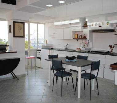 Affitto Appartamento Vacanze a Scalea (Cosenza), Via Attilio Pepe sn