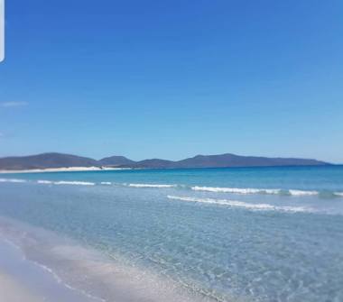 Affitto Casa Vacanze a Carbonia (Sud Sardegna)
