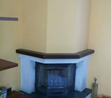 Trilocale in vendita a Monzuno (Bologna), Via Ca di Barbieri 146