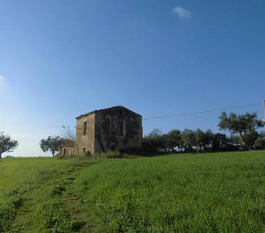 Rustico/Casale in vendita a Santa Domenica Talao (Cosenza)