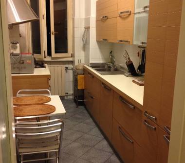 Porzione di casa in affitto a Roma, Zona Cesano di Roma, Via Aosta 42