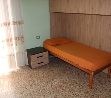 Porzione di casa in affitto a Roma, Zona Romanina, Via Veientana Vetere 368