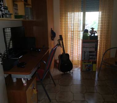 Appartamento in vendita a Carini (Palermo)