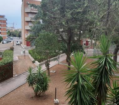 Trilocale in vendita a Foggia (Foggia), Viale Sant'Alfonso Maria Dè Liguori 12