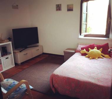 Affitto Casa Vacanze a Lucca, Zona San Lorenzo A Vaccoli, Via dei Fustini 433