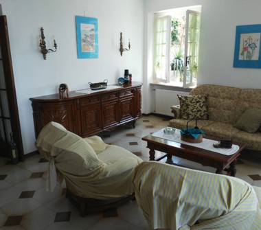 Porzione di casa in vendita a Sesta Godano, Frazione Godano, Località Godano 23