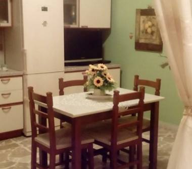 Trilocale in vendita a Scordia (Catania)