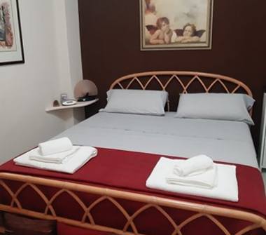 Affitto Appartamento Vacanze a Ragusa, Frazione Marina Di Ragusa