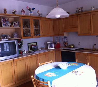 Trilocale in vendita a Setteville (Belluno)