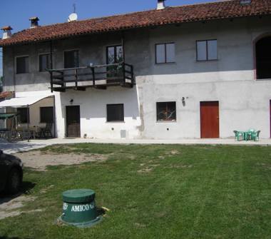 Casa indipendente in vendita a Villafranca Piemonte (Torino)