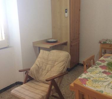 Affitto Appartamento Vacanze a Santadi (Sud Sardegna), Via Mazzini 26/b