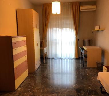 Affitto Stanza Singola a Foggia (Foggia), Via Pietro Nenni 19
