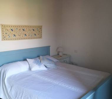 Villetta a schiera in vendita a San Teodoro, Frazione Lu Fraili Di Sotto, Via Altora