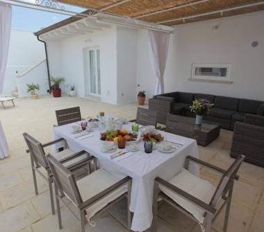 Affitto Appartamento Vacanze a Alessano (Lecce), Via Scipione Sangiovanni 33