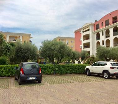 Quadrilocale in vendita a Montesilvano (Pescara), Via Antonio Pieramico 4