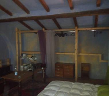 Villa in vendita a Belmonte Castello, Frazione Capo Di Valle, Via Umberto Primo 20