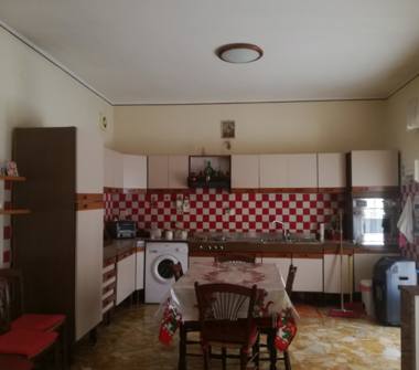 Appartamento in vendita a Carini, Frazione Villa Grazia Di Carini, Via Rosolino Pilo 104