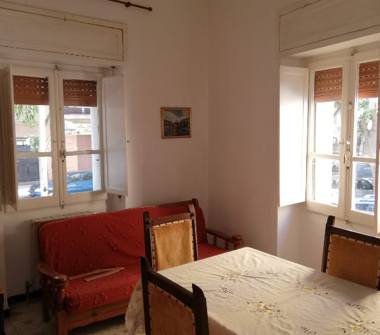 Appartamento in vendita a Sassari (Sassari), Via Napoli 21