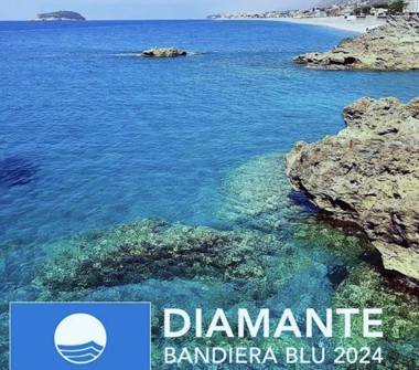 Affitto Appartamento Vacanze a Diamante (Cosenza), Via Teresa Benvenuto 46