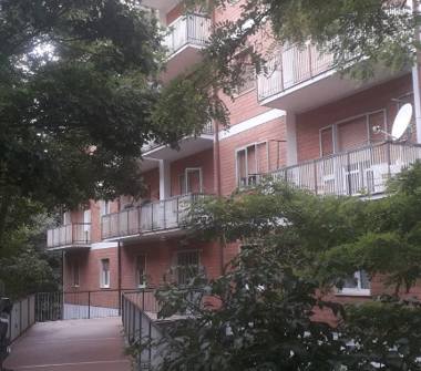 Appartamento in affitto a Potenza, Frazione Centro città, Via XXV Aprile 28