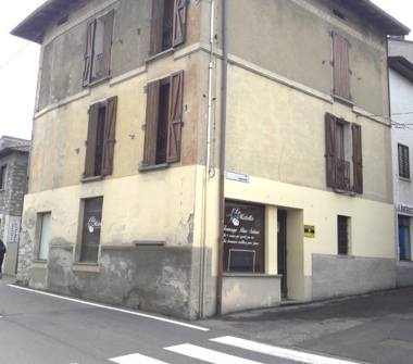 Casa indipendente in vendita a Alta Valle Intelvi (Como), Via Provinciale 39