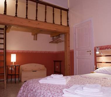 Affitto Appartamento Vacanze a Napoli, Zona Vicaria