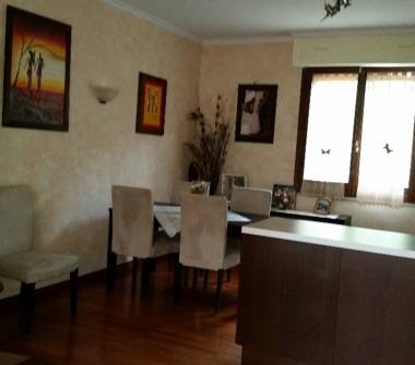 Trilocale in vendita a Campagnano di Roma, Frazione Poggio Dell'ellera, Viale Antonio Gramsci 81