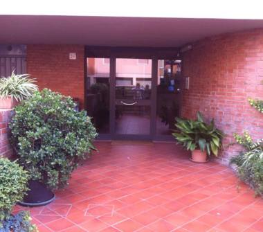 Trilocale in vendita a Livorno, Zona Coteto