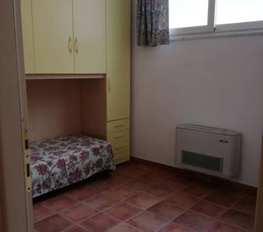 Quadrilocale in affitto a Sassari (Sassari), Via Brigata Sassari 19