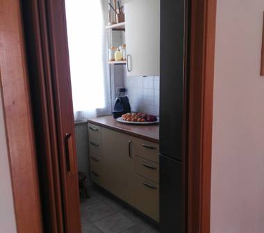 Trilocale in affitto a Alghero (Sassari)