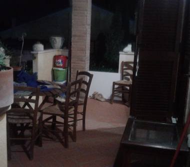 Affitto Stanza Singola a Roma, Zona Ardeatino, Via Positano 111