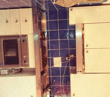 Casa indipendente in affitto a Viddalba (Sassari), Via Antonio Gramsci 28