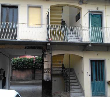 Trilocale in vendita a Galliate (Novara)