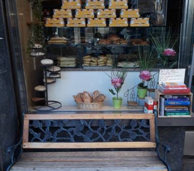 Pannetteria in vendita a Milano, Zona Repubblica