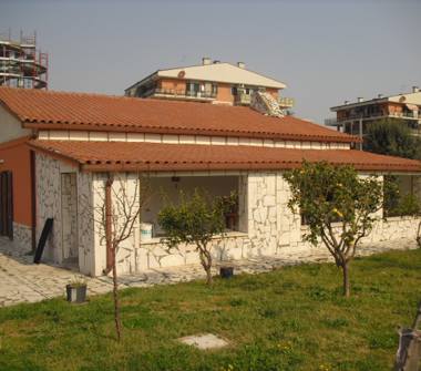 Villa in vendita a Roma, Frazione Lido Di Ostia